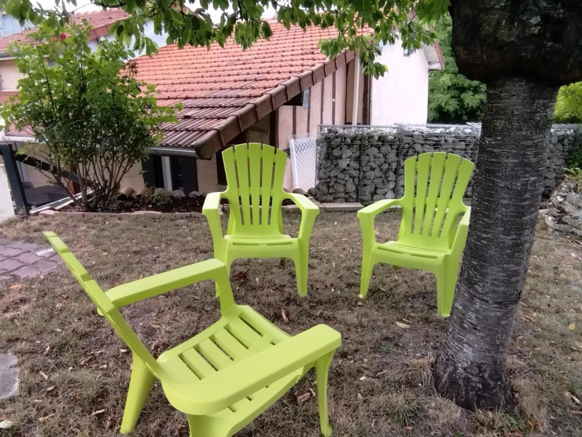 فيلا Escapade Champenoise Chavanges المظهر الخارجي الصورة
